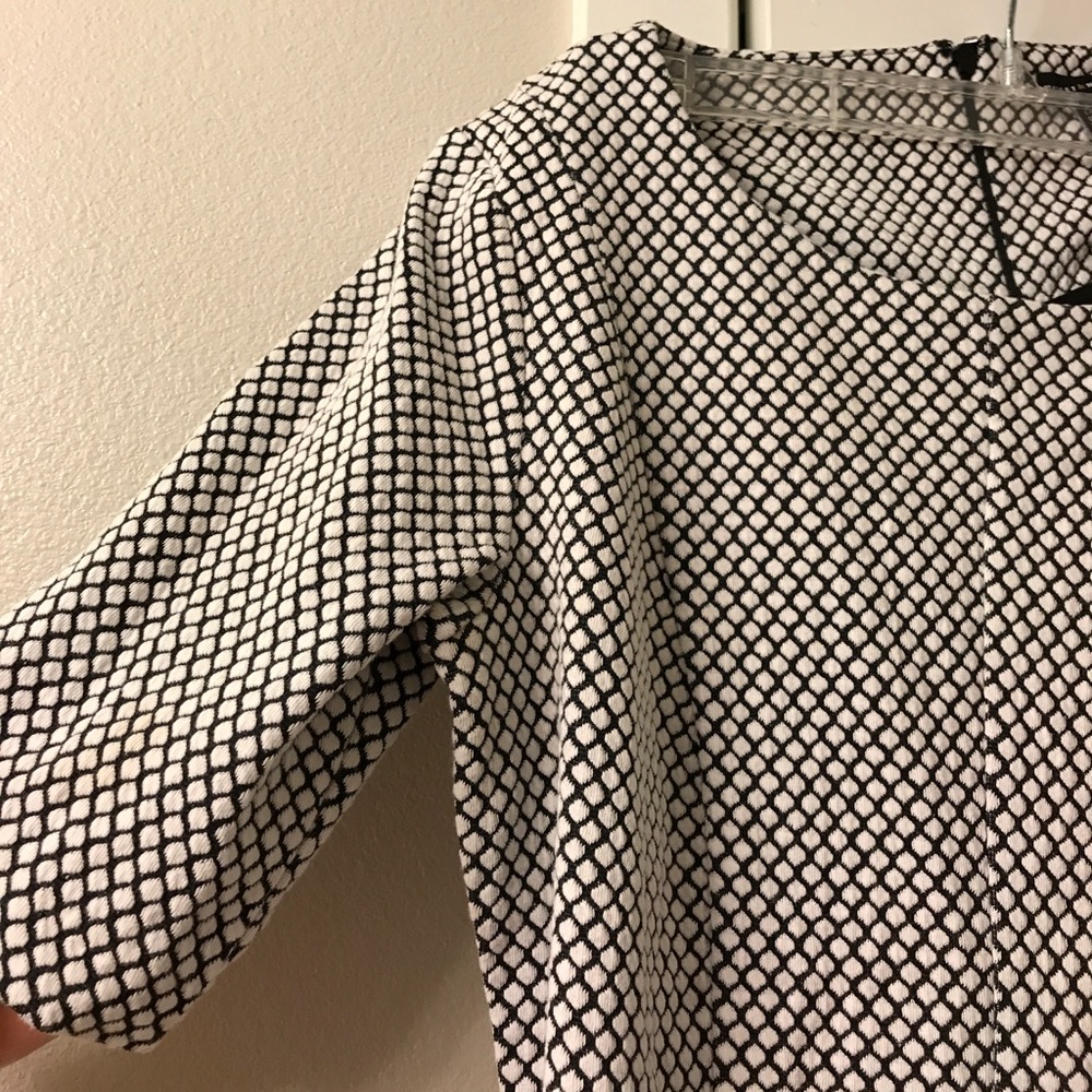 Mercer & Madison Dress